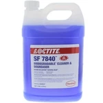 Loctite 2046047 Sf 7840 Natural Blue Biodegradable Cleaner And Degreaser, 1 Gal. Fixed Price $59.99.
