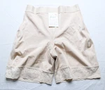 Faja Women's Ultra High Waisted Tummy Control Shaping Bottom LB3 Ivory Size Xl. Fixed Price $17.50.