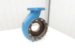 Weinman 23381 Cast Iron Pump Housing Crane Slurry 4" Out 5" Ansi Flange. Fixed Price $429.99.