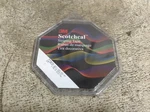 3M Scotchcal 72303 Striping Tape 5/16" X 150' Gold Met New (tsc). Fixed Price $21.99.