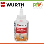Wurth Pipe And Thread Sealant Medium Strength Silicone & Solvent-free 50G. Fixed Price $63.69.