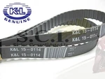 Honda Kl Supply GL1200A Goldwing Timing Belts X 1984 - 1987 Set Of. Fixed Price $107.63.