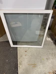Anderson Window 400 Series Double Hung TW3052 Lower Used. Fixed Price $70.00.
