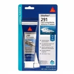 291 Sikaflex Fast Curing Marine Adhesive & Sealant, Black, 3 Oz (88 Ml). Fixed Price $23.27.