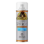 Gorilla Waterproof Patch & Spray, Rubberized Sealant Clear, 14 Ounce. Fixed Price $19.08.