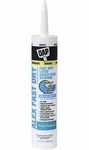 Dap Alex Fast Dry Acrylic Latex Plus Silicone - 10.1OZ, White, Pack Of 12. Fixed Price $47.47.