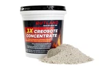 Rutland Creosote Concentrate - Triple Power Remover Lb 16 Ounce (pack Of 1). Fixed Price $22.74.