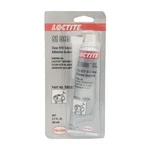 Expired - Loctite Superflex Clear Rtv Silicone Adhesive Sealant 80 Ml Lot#. Fixed Price $6.91.