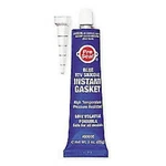 Pro Seal 3 Oz. Blue Rtv Silicone Instant Gasket 80006 Pacer Sensor Safe. Fixed Price $7.95.