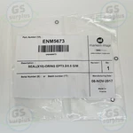 X10 New Markem Imaje ENM5673 O-rings EPT3.2/0.5 G/m. Fixed Price $33.00.