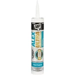 Dap Alex Ultra 10.1 Oz. Advanced Latex Sealant 7079818200. Fixed Price $8.78.