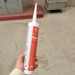 Silco Rtv 6500 High Temperature Silicone Sealant Sb-ht Red P077. Fixed Price $12.99.