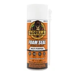 Gorilla Insulating Foam Sealant: 12.0 Oz. (light Grey). Fixed Price $18.99.