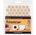 Fastcap Screw Cover Caps, 9/16" Natural Birch Unfinished Wood, 260 Per Box. Fixed Price $35.00.