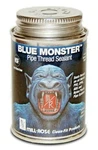 New Blue Monster 76011 1/2 Pint (8 Oz) Heavyduty Industrial Grade Thread Sealant. Fixed Price $29.99.