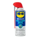 WD-40 Specialist Protective White Lithium Grease Spray With Smart Straw, 10 Oz. Fixed Price $8.69.