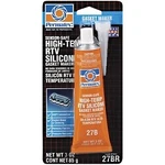 Itw Permatex PTX81422 Ensor Safe Hi Temp Rtv Silicone Gasket Make. Fixed Price $23.64.