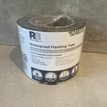 Rb Waterproof Flashing Tape X 33 For Windows & Doors #5249370. Fixed Price $29.00.