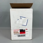 Box Of 12 -metacaulk Rectorseal RS136 Fire Block Sealant 10.3 Oz 66408 New. Fixed Price $89.99.
