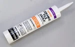Custom #381 Bright White 10.5 Oz. Sanded Ceramic Tile Caulk. Fixed Price $18.00.