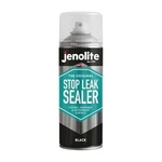 Stop Leak Sealer Spray - Instant Waterproof Style: Black 400ML (pack 1). Fixed Price $24.74.