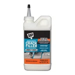 Dap Concrete Crack Filler: 16.0 Oz. (grey). Fixed Price $17.99.