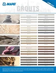 Keracaulk - Unsanded By Mapei, Many Colors To Choose From!. Fixed Price $19.99.