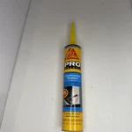 Sikaflex 10.1 Oz. Pro Select Construction Polyurethane Sealant, Limestone. Fixed Price $7.99.