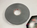 3M Scotchcal 72302 Black Striping Automotive Stripe Tape - 5/16" X 150 Feet. Fixed Price $34.95.