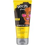 GOT2B Glued Bonding For Protective Styles Invisible Quick Dry Wig 6 Oz. Fixed Price $12.99.