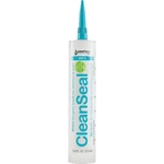 Sashco Cleanseal 10.5 Oz. White Active Enzyme Kitchen & Bath Caulk 11073. Fixed Price $9.38.