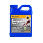 Miracle Sealants 511QT6 Impregnator Sealer Quart Clear 32 Fl Oz. Fixed Price $50.62.