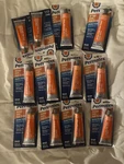 Permatex High Temp Rtv Silicone Gasket Maker Set 3OZ Oxygen Sensor-safe 12X Lot. Fixed Price $40.00.