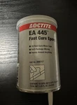 Of 10-LOCTITE 209717 Two-part Epoxy Adhesive 0.14 Oz Cans 5 Min Working Time. Fixed Price $58.00.