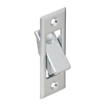 Ives 42B26D By Schlage Pocket Sliding Door Bolt. Fixed Price $32.35.