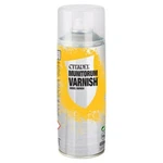 Citadel - Munitorum Varnish. Fixed Price $20.40.