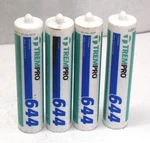 Trempro Silicone Sealant Cartridge Clear General Purpose Rtv 644 300ML Lot Of. Fixed Price $39.99.