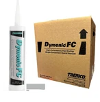 Tremco Gray Dymonic Fc High-performance, Fast-curing, Single-component, Hybri.... Fixed Price $287.06.