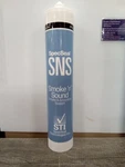 Nine Pack, Specseal Sns Smoke Sound Sealant 266. Fixed Price $46.75.