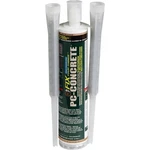 8.6 Oz. Repair Epoxy Pack Of 20 Pc-concrete 054983072561. Fixed Price $518.09.