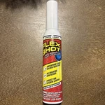 Flex Seal Family Product Shot White Rubber All Purpose Waterproof. Fixed Price $17.10.
