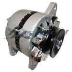 New Hd Alternator For Case Cushman, Jackobsen, Mq, Thomas Equipment, Red Arc. Fixed Price $120.99.