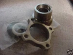 Miller Fluid Bolted Base Lock Mod. # 051-KR015-63 5/8". Fixed Price $14.99.