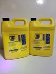 2(TWO) Sentinel Formula 747 Plus Adhesive Remover Gallons; 1 Ea.contain.. Fixed Price $59.99.