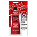 Shoegoo 110212 Adhesive, 3.7 Fl Oz, Black(new - Version). Fixed Price $14.76.