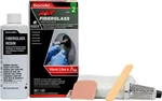 Diy Fiberglass Repair Kit For Boats Marine Bathtub Shower Canoe Rv Car Resin. Fixed Price $35.28.