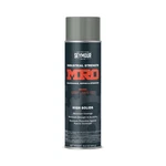 Achieve Professional Gray Finish Fast Seymour 620-1416 16OZ Spray Paint. Fixed Price $20.00.