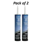 Transtar Ultra Flex 4167 Seam Sealer, 11 Oz Cartridge Pack Of 2. Fixed Price $34.08.