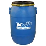 Kraft GG601 15 Gal Mixing Barrel With Lid. Fixed Price $105.99.