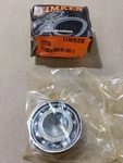 Timken Fafnir 7203W Bearing (new Box). Fixed Price $58.99.